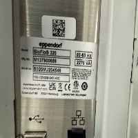 Eppendorf BioFlo 320 2 Station Bioreactor image 3